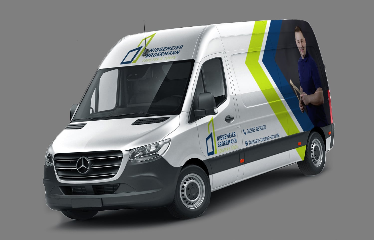 nb-fahrzeugdesign Fahrzeuggestaltung